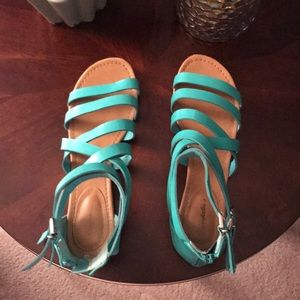 Flat Sandals